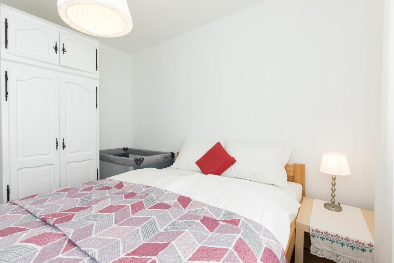 Apartment Sulek *