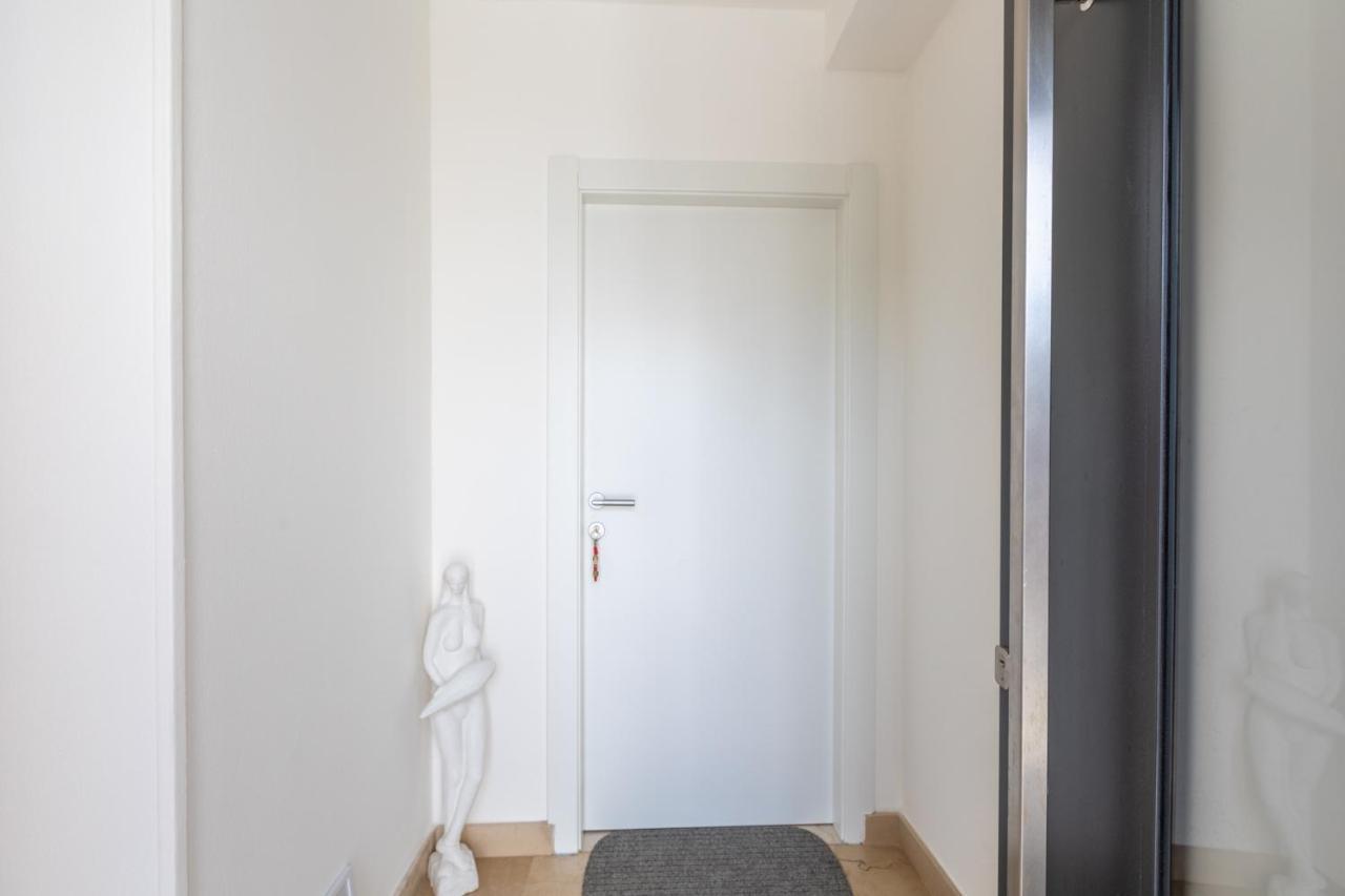 Sulek Apartment