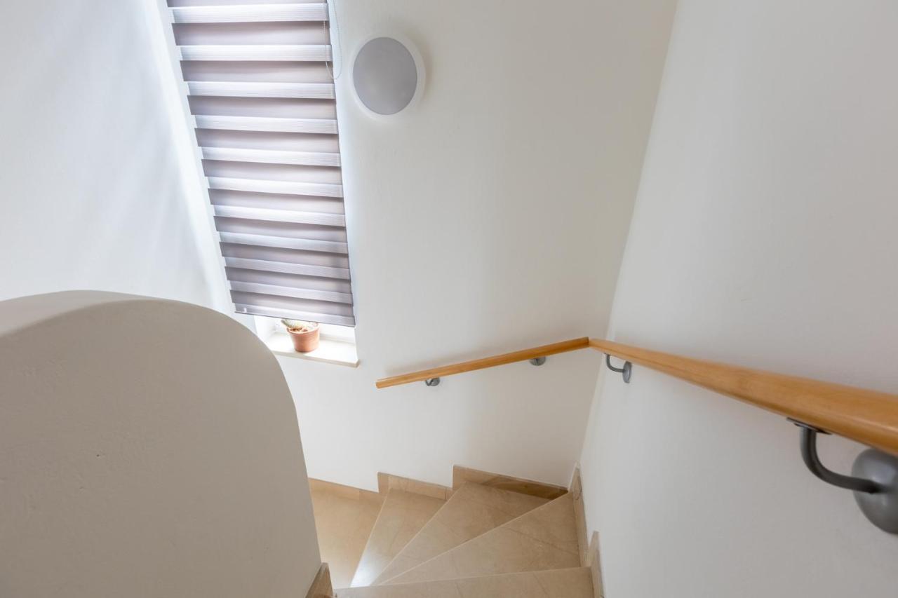 Sulek Apartment
