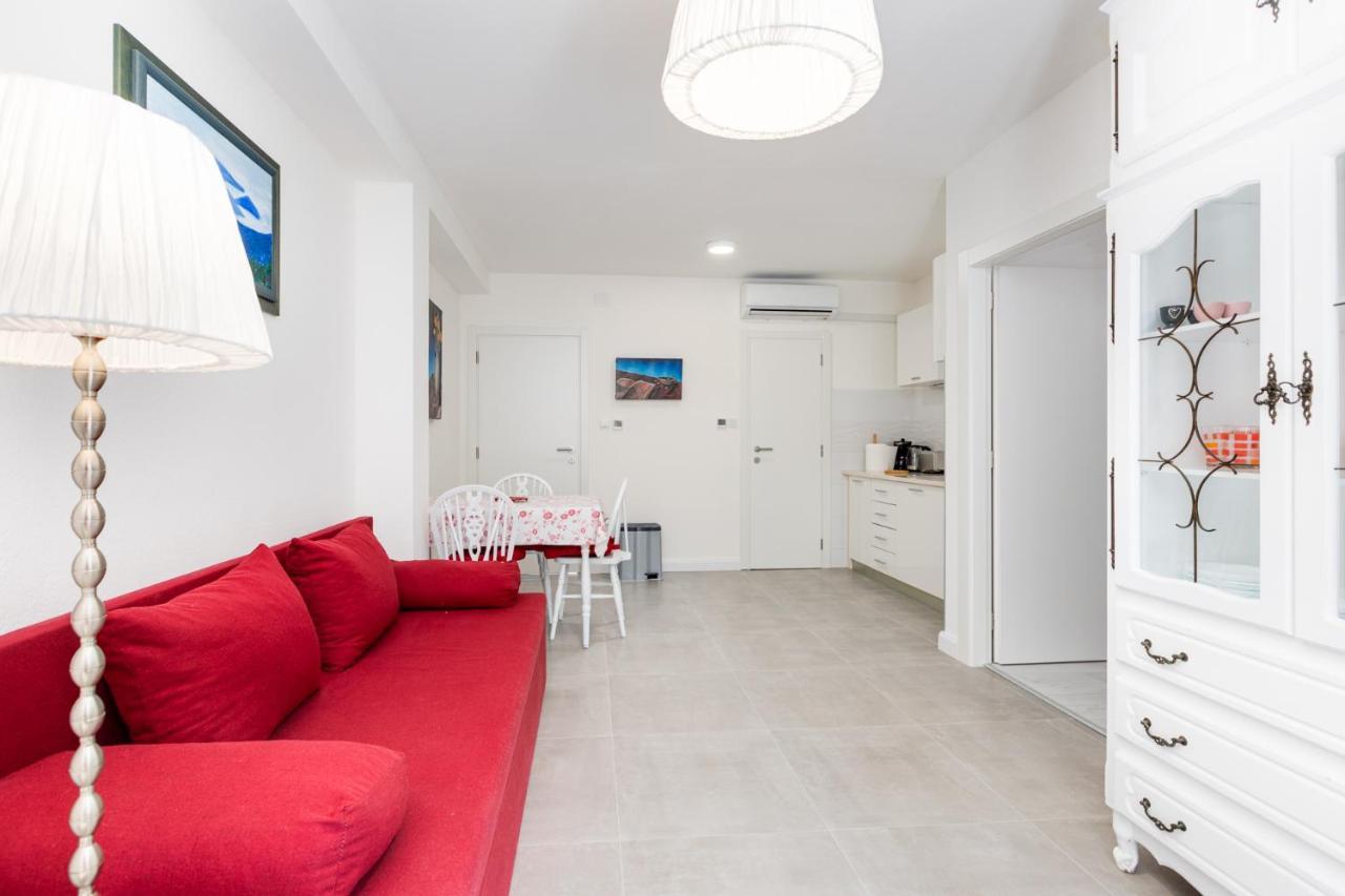 Apartment Sulek Punat