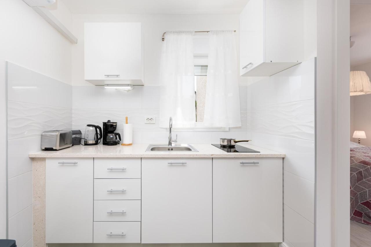 Apartment Sulek *