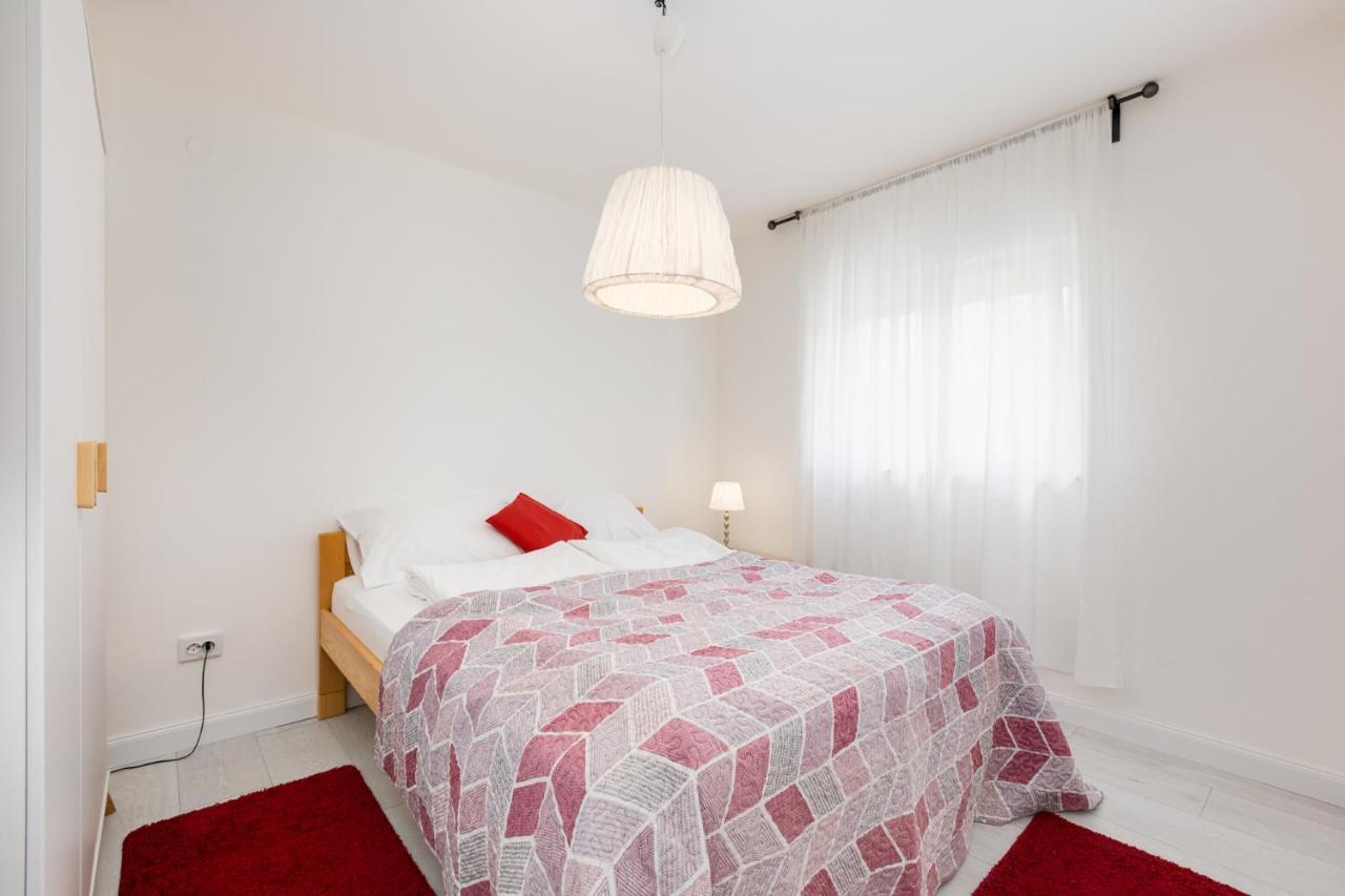 Apartment Sulek Punat