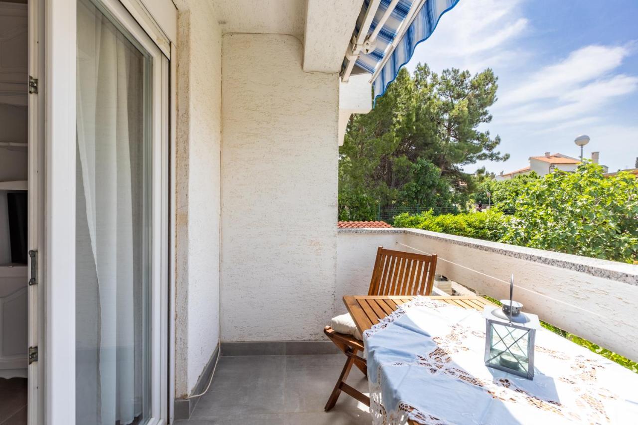 Apartment Sulek