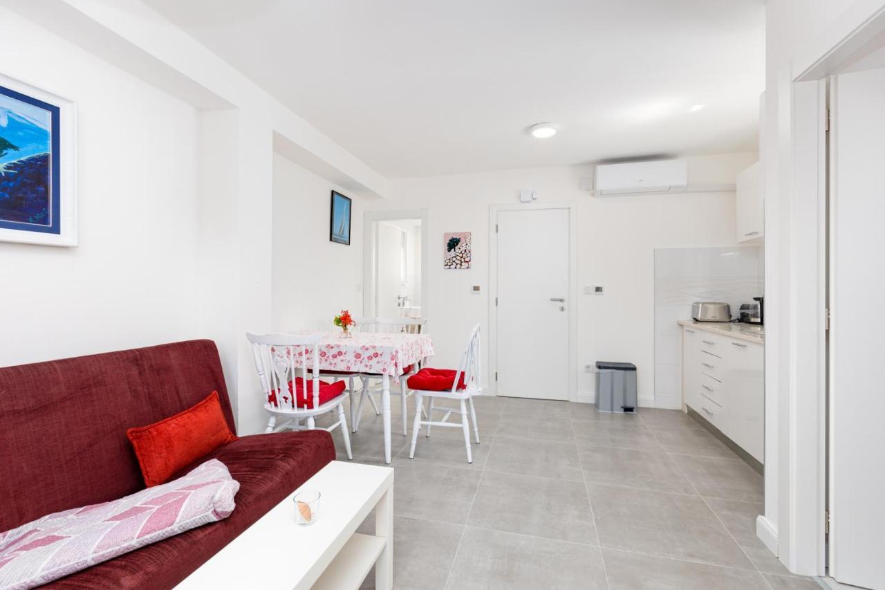 Apartment Sulek