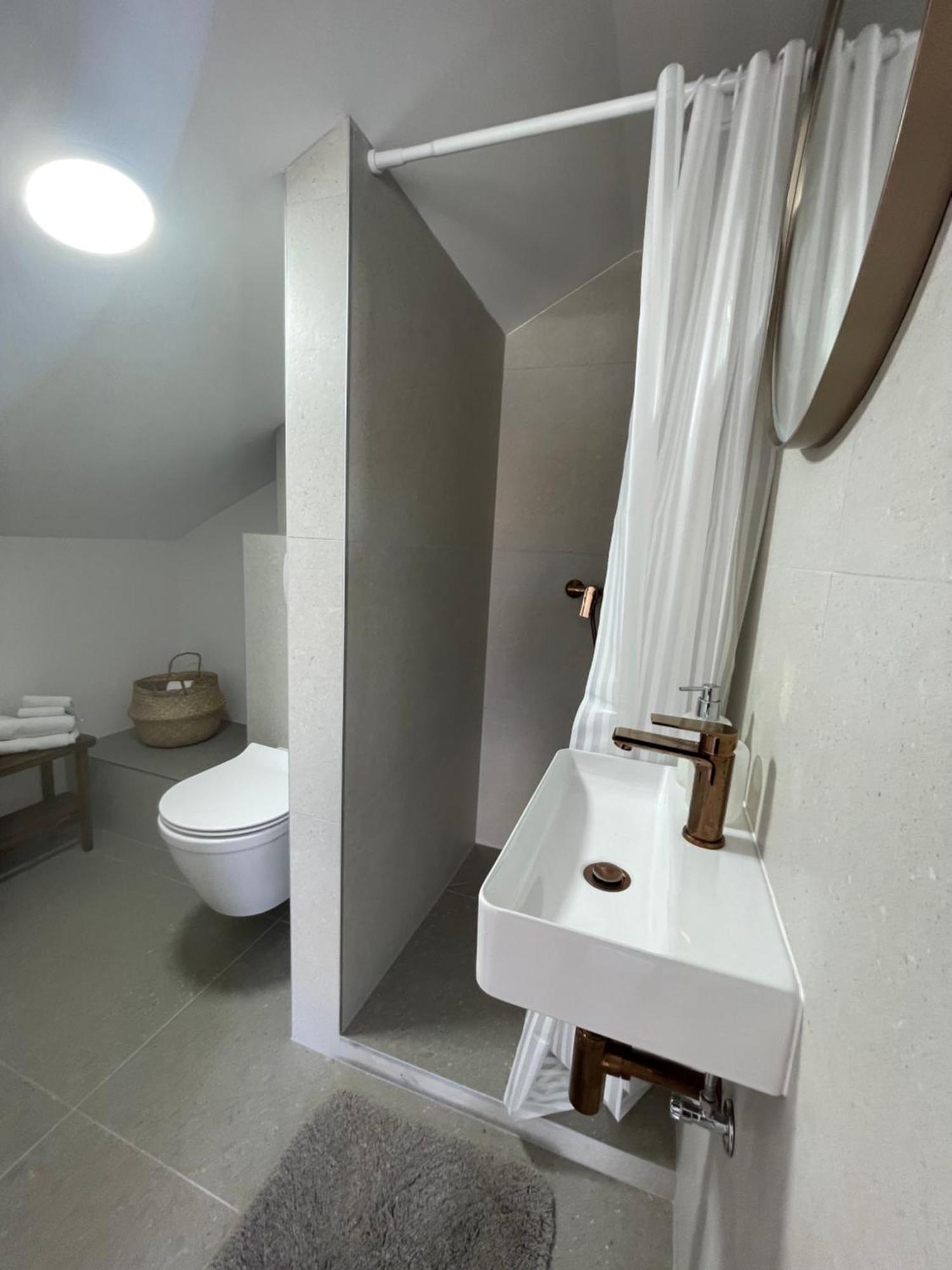 Sulek Apartment *