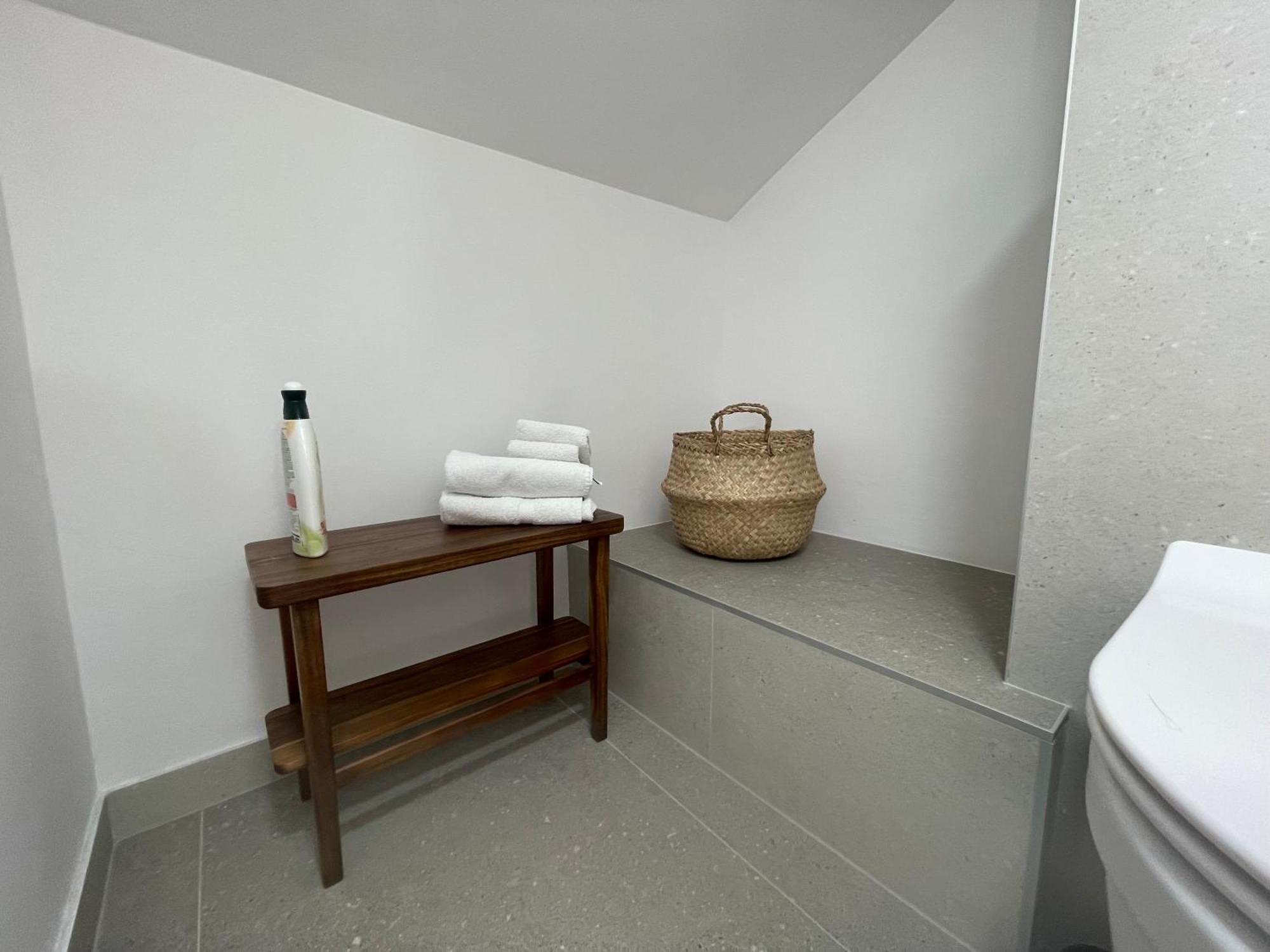 Apartment Sulek *