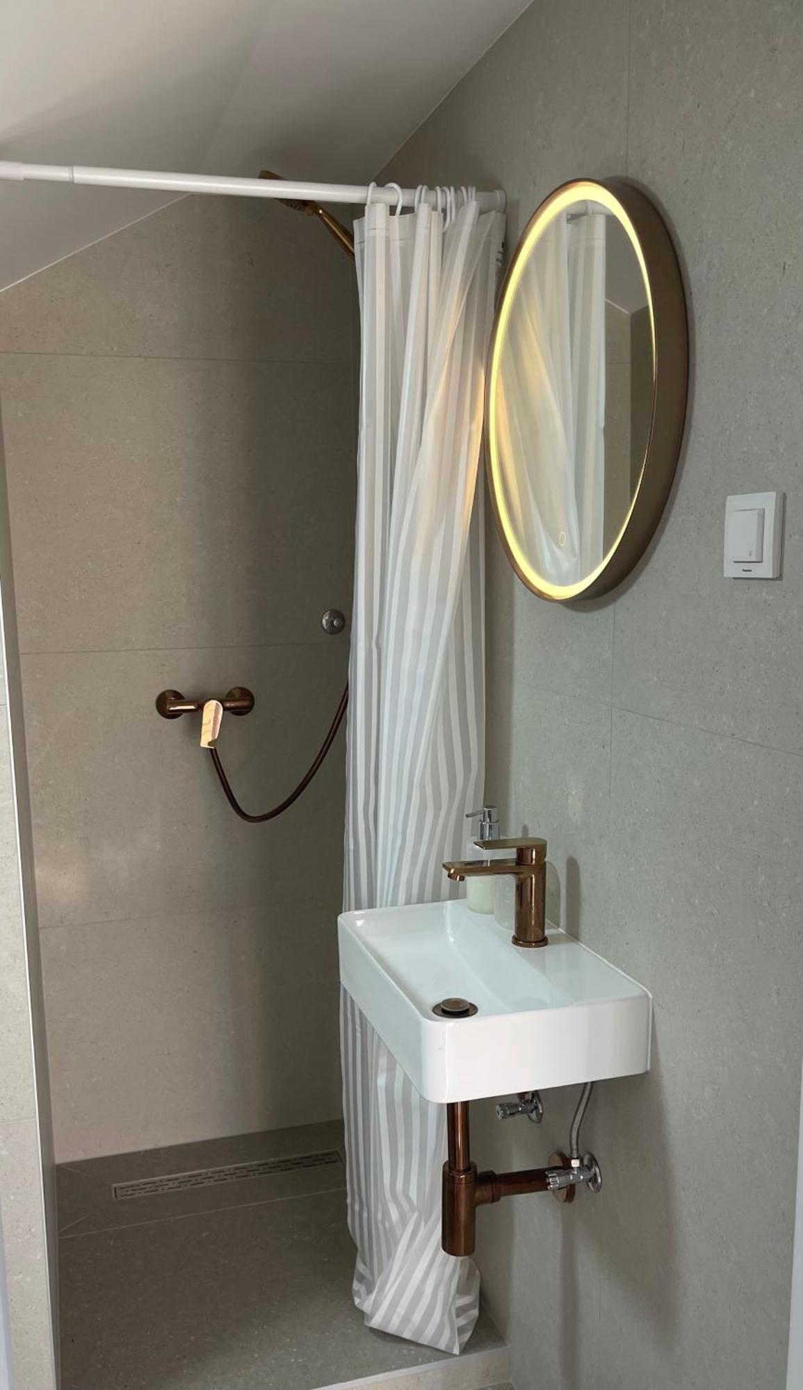 Sulek Apartment Punat
