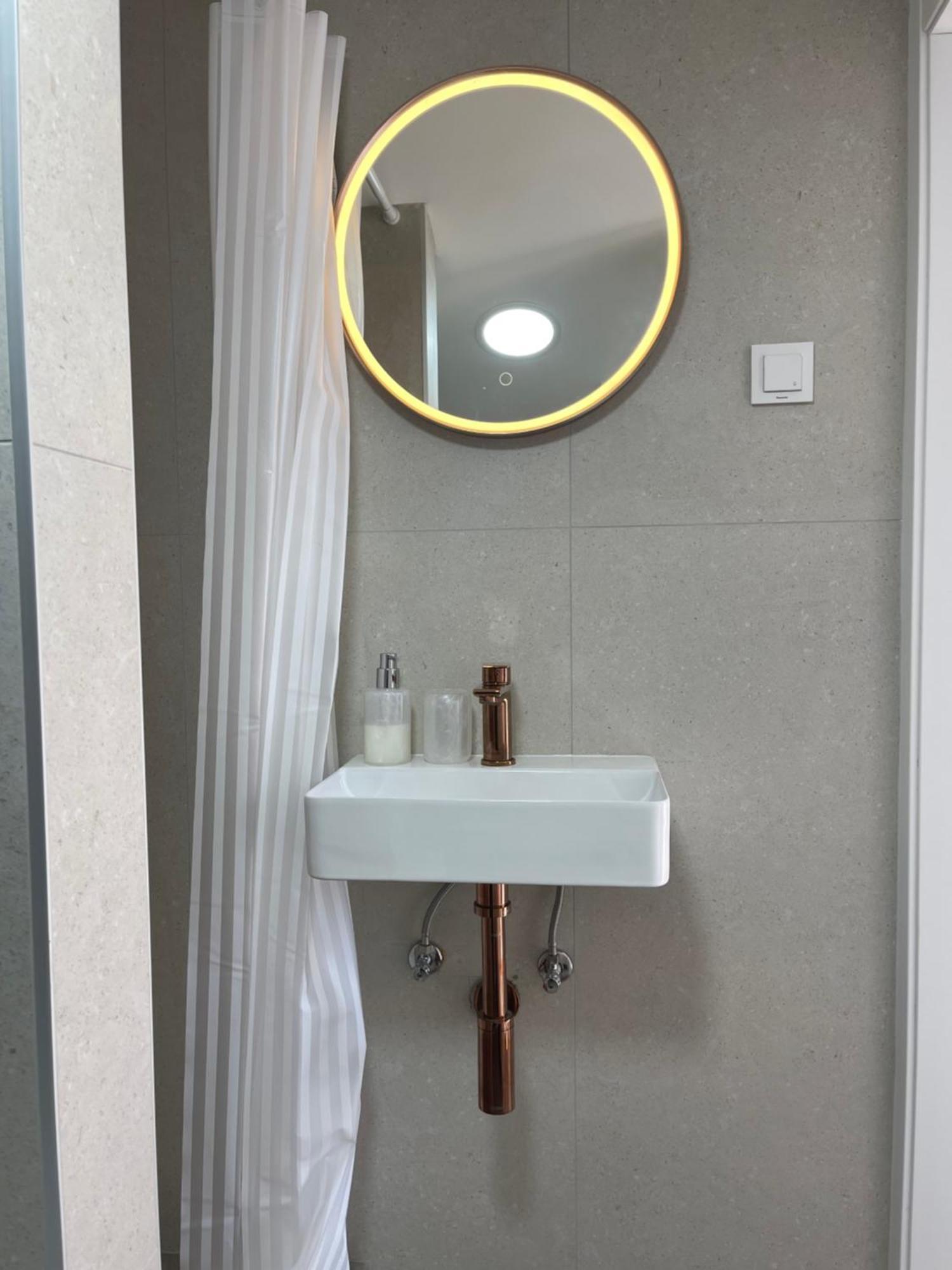Apartment Sulek Punat