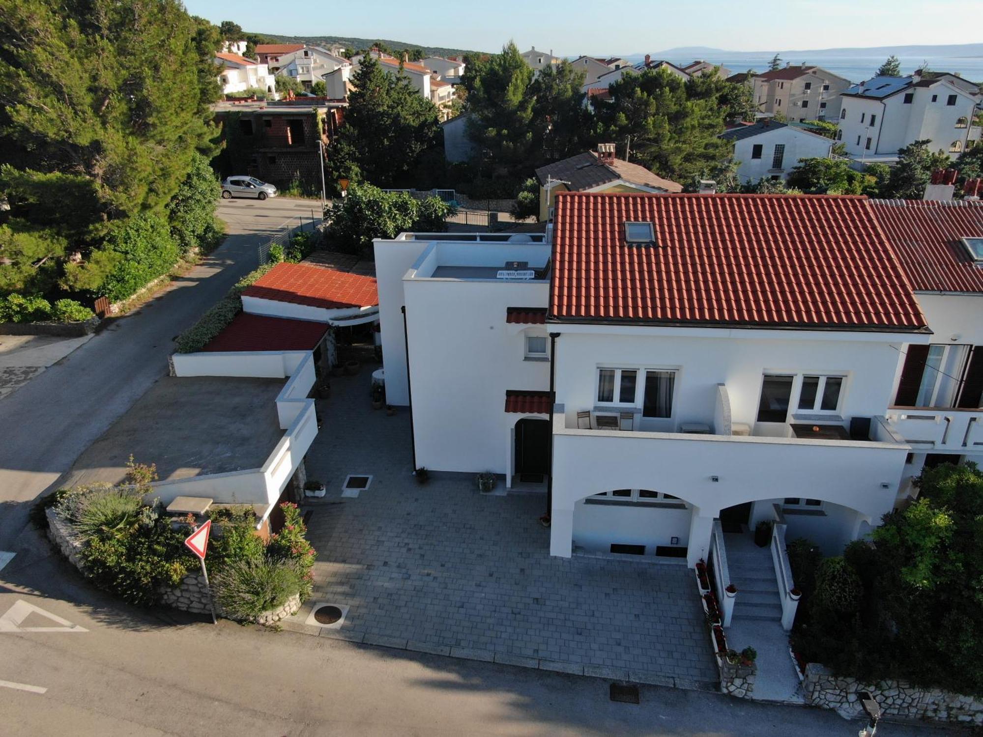 Sulek Apartment