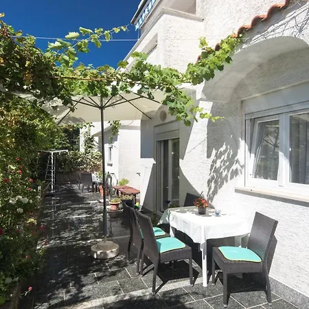 Guest House Sulek Punat Exterior photo