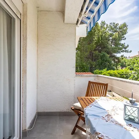 Guest House Sulek Punat Exterior photo