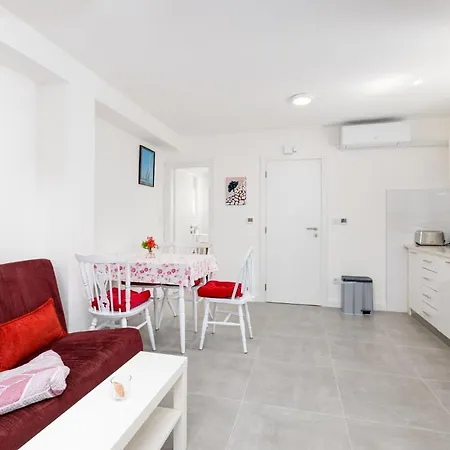 Guest House Sulek Punat Exterior photo