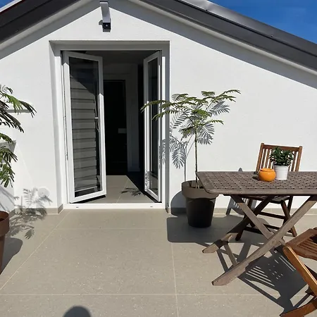 Guest House Sulek Punat Exterior photo