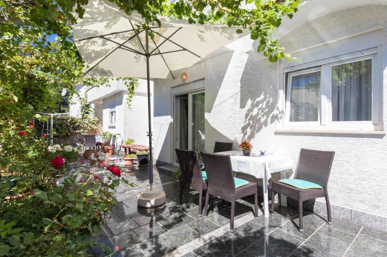 Apartma Sulek Punat