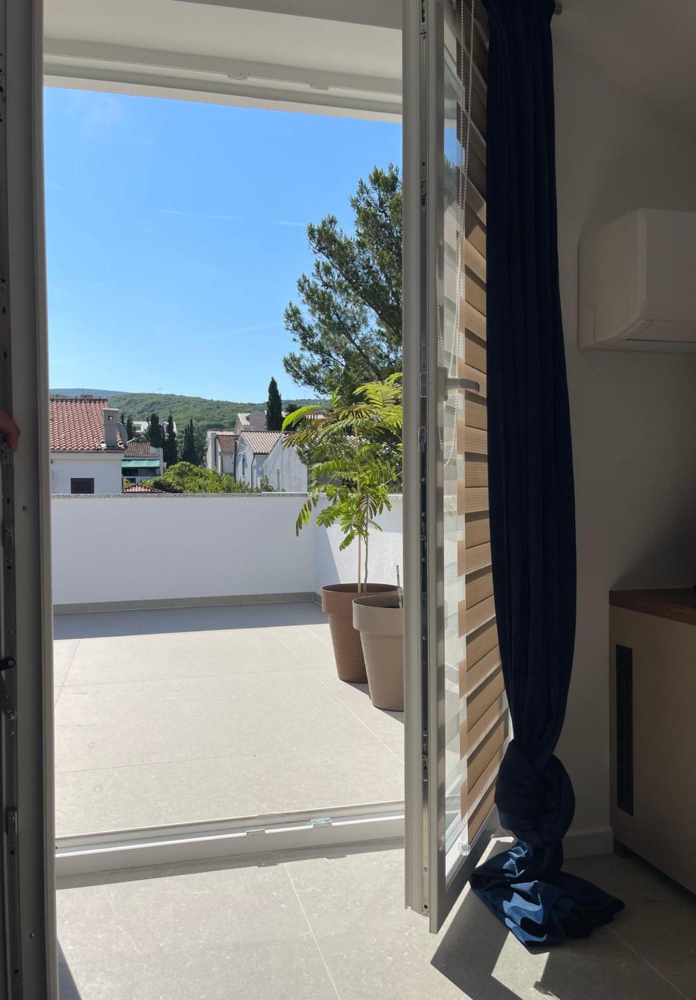 Apartma Sulek Punat