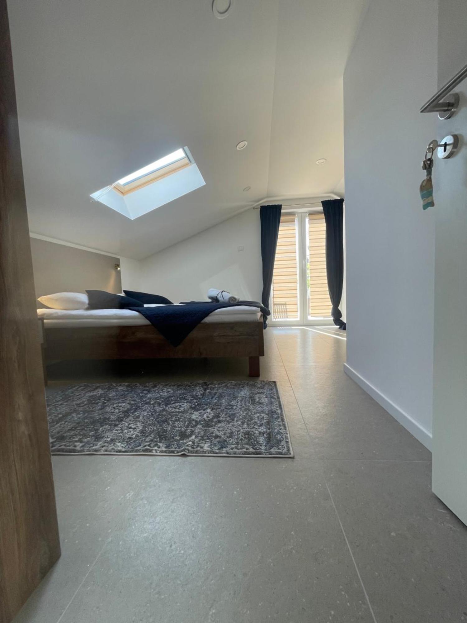 Sulek Apartma *