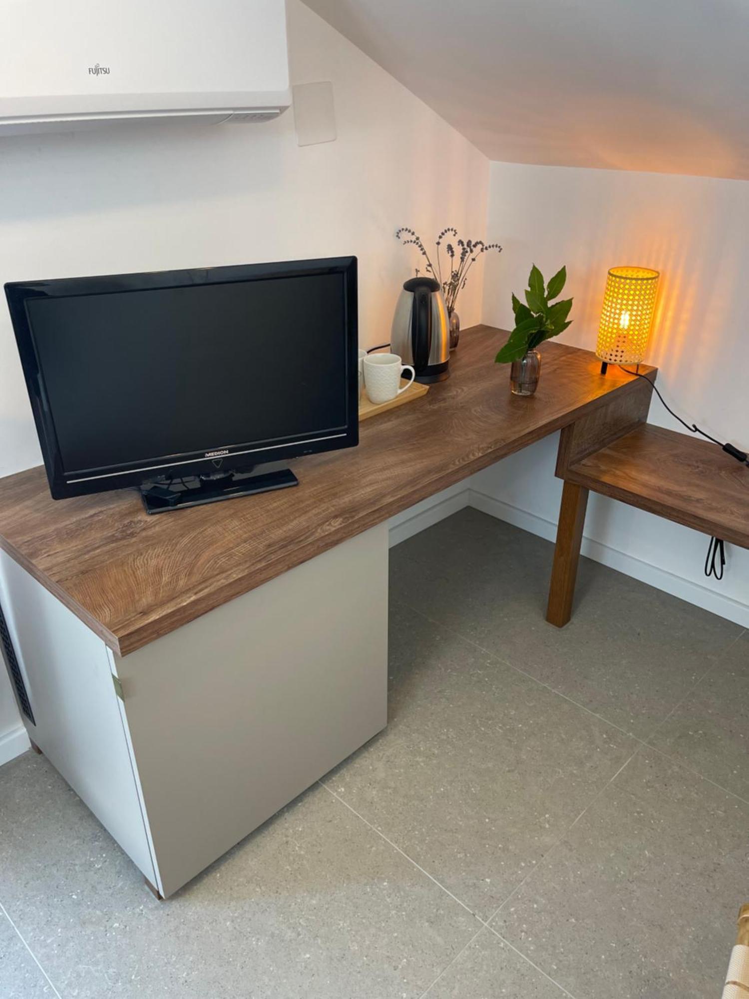 Sulek Apartma Punat